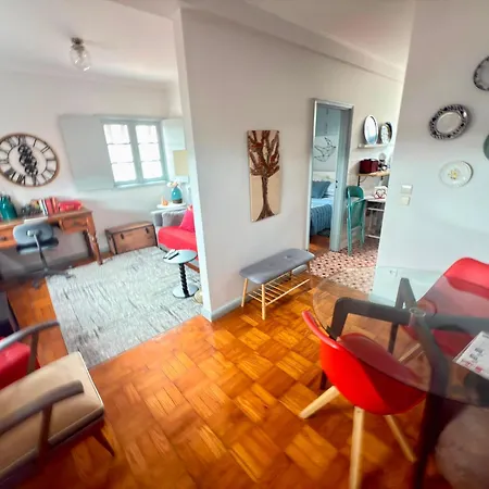 Charming Floor Πόρτο