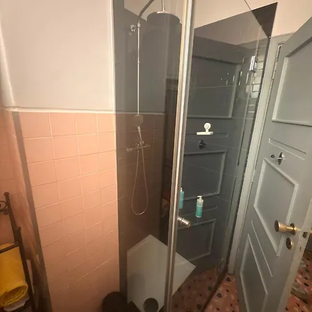 Διαμέρισμα Charming Floor *