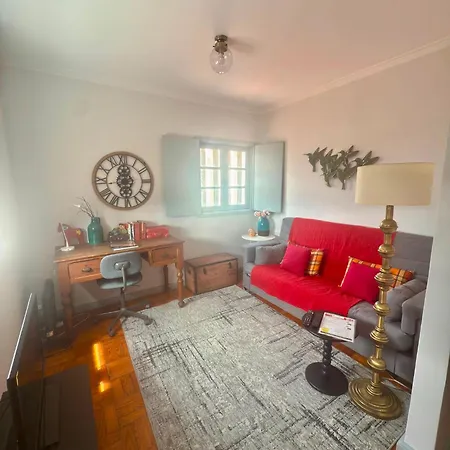 Charming Floor